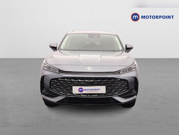 Used MG MG HS 2025 for sale - 78721623: Photo