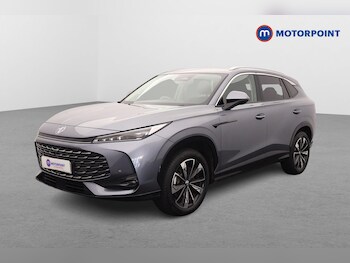 Used MG MG HS 2025 for sale - 78721623: Photo