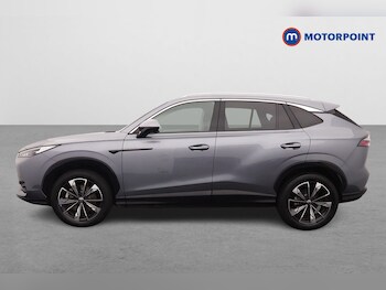 Used MG MG HS 2025 for sale - 78721623: Photo