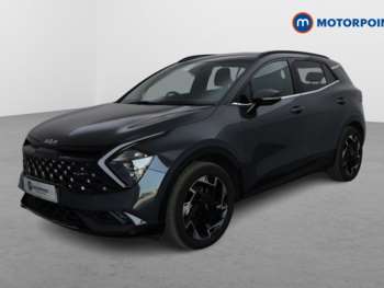Used Kia Sportage 2023 for sale - 74971463: Photo
