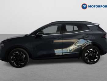 Used Kia Sportage 2023 for sale - 74971463: Photo