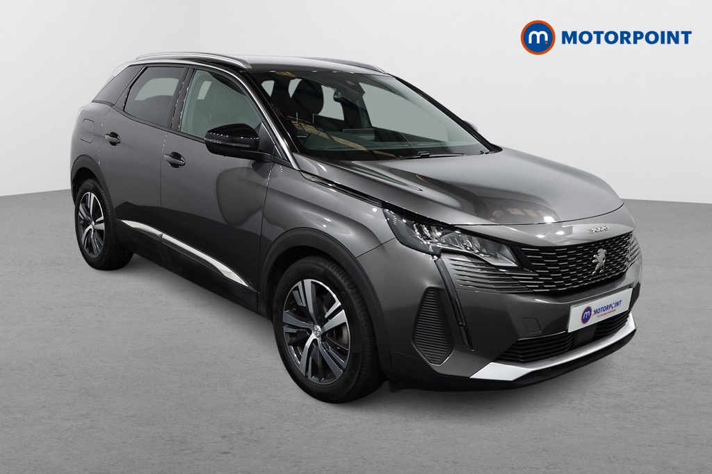 Used Peugeot 3008 2024 for sale - 76339330: Photo 1