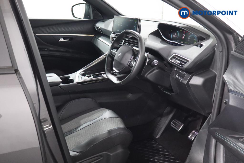 Used Peugeot 3008 2024 for sale - 76339330: Photo 12