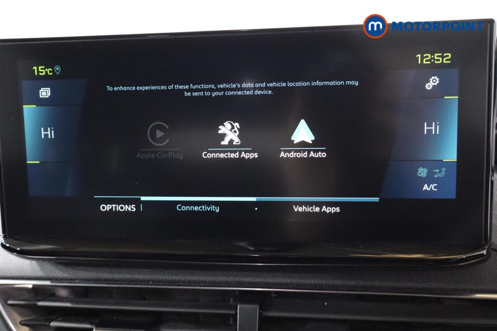 Used Peugeot 3008 2024 for sale - 76339330: Photo 20