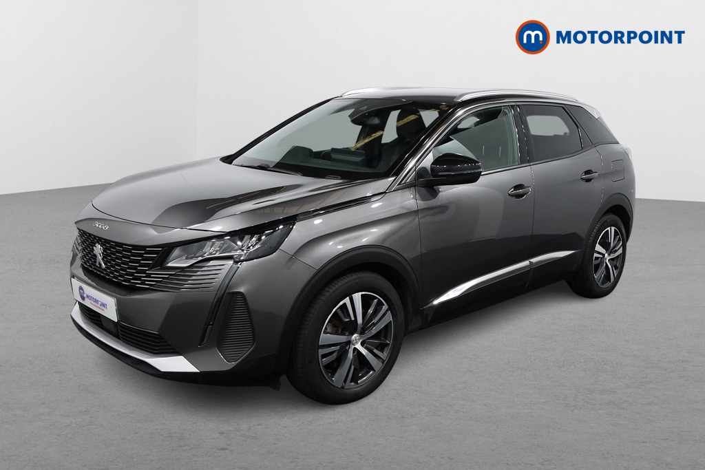 Used Peugeot 3008 2024 for sale - 76339330: Photo 3