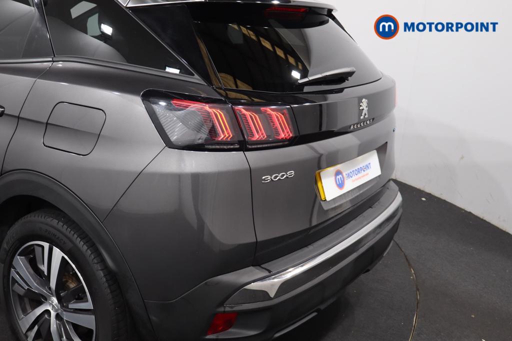 Used Peugeot 3008 2024 for sale - 76339330: Photo 34
