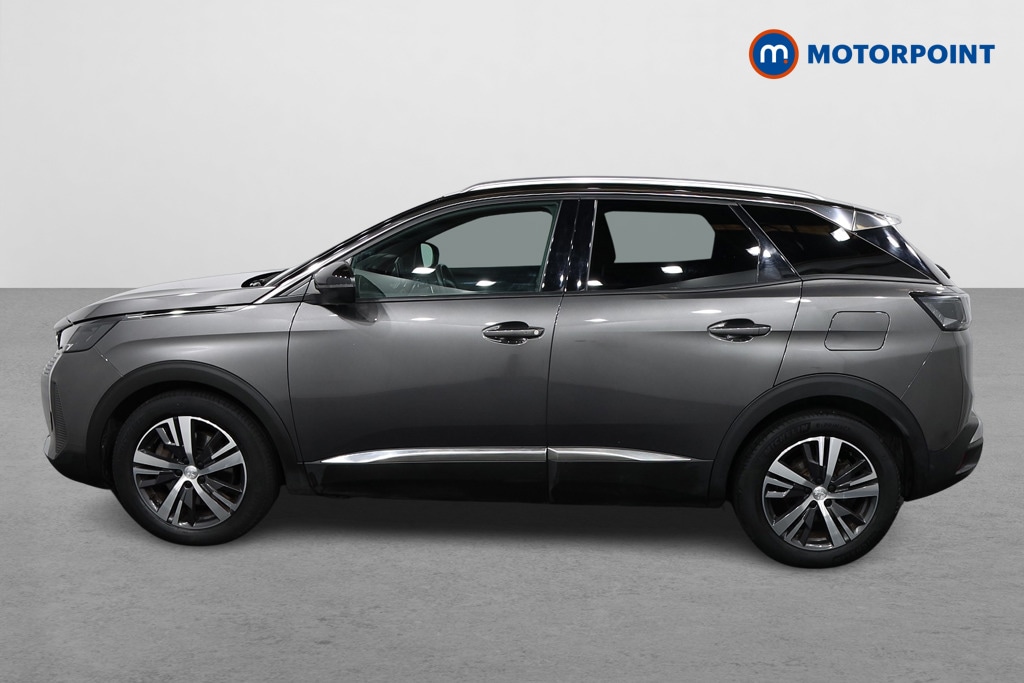 Used Peugeot 3008 2024 for sale - 76339330: Photo 4
