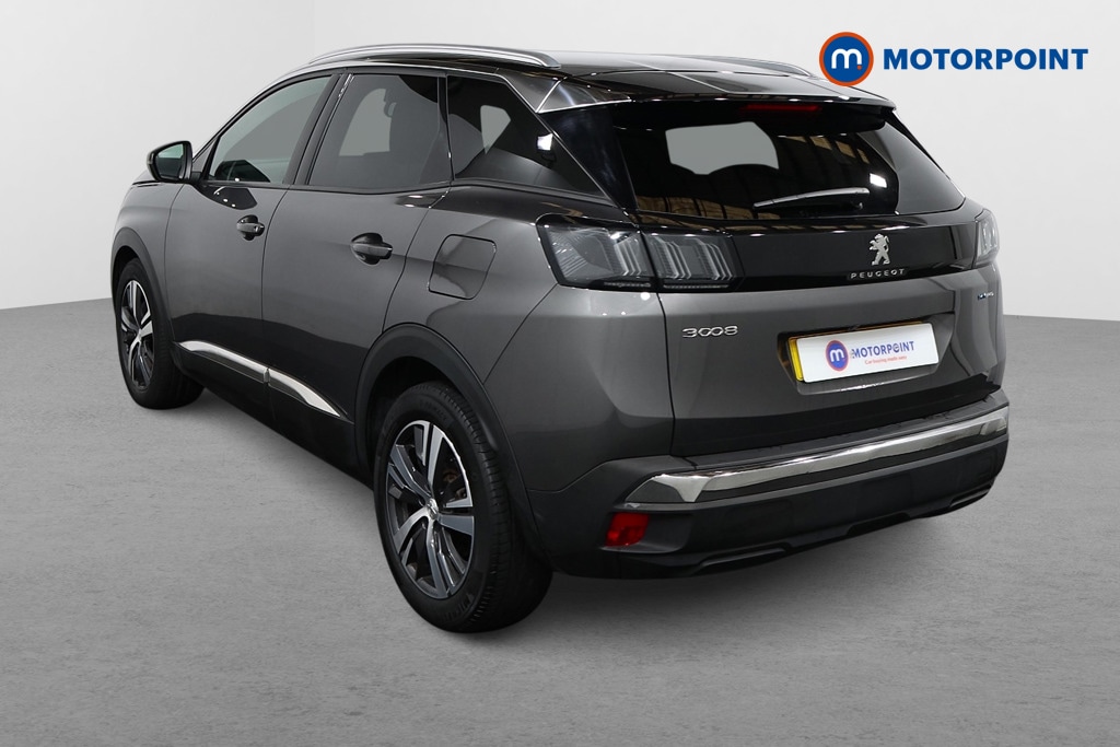 Used Peugeot 3008 2024 for sale - 76339330: Photo 5