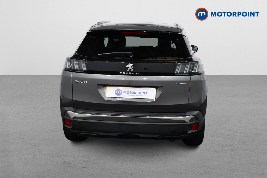 Used Peugeot 3008 2024 for sale - 76339330: Photo 6