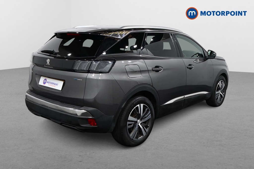 Used Peugeot 3008 2024 for sale - 76339330: Photo 7