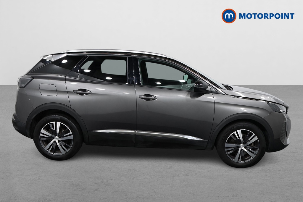 Used Peugeot 3008 2024 for sale - 76339330: Photo 8