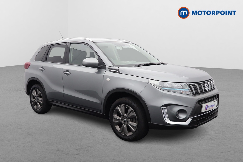 Used Suzuki Vitara 2023 for sale - 76491773: Photo 1