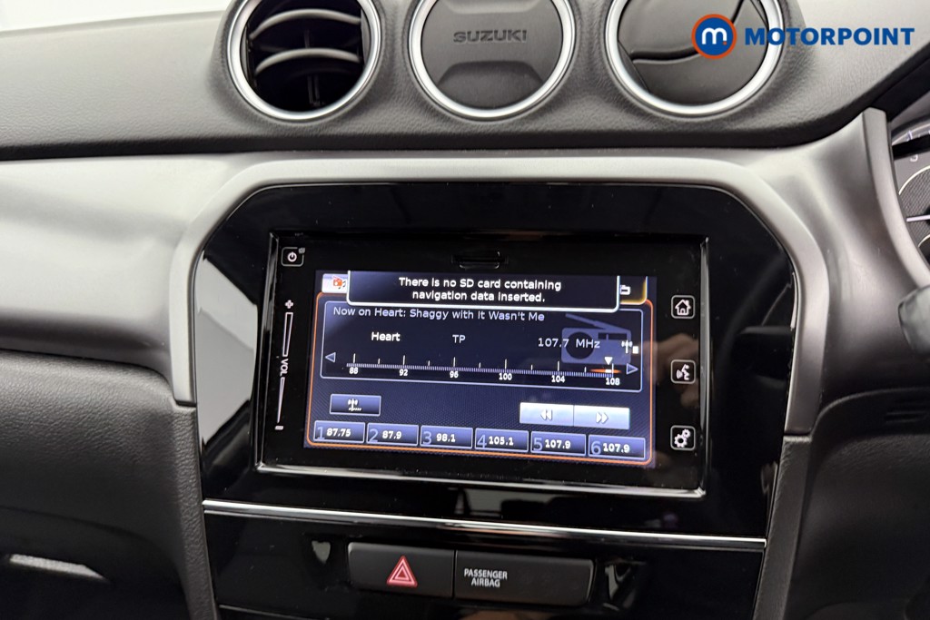 Used Suzuki Vitara 2023 for sale - 76491773: Photo 14