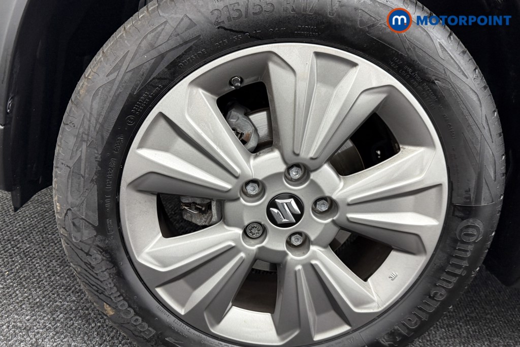 Used Suzuki Vitara 2023 for sale - 76491773: Photo 35