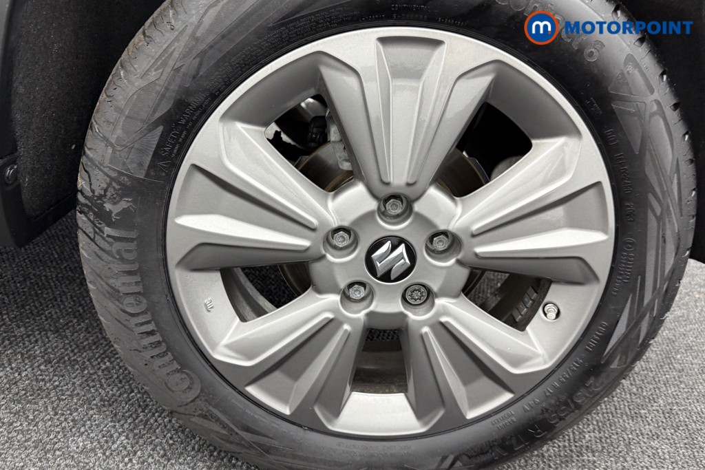 Used Suzuki Vitara 2023 for sale - 76491773: Photo 36