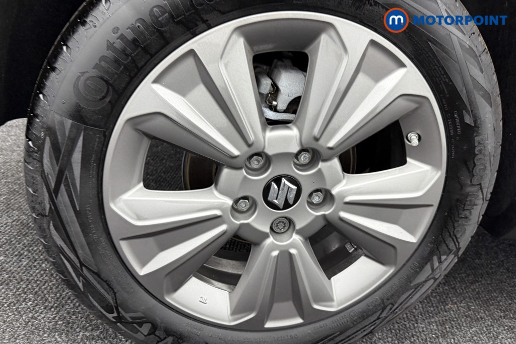 Used Suzuki Vitara 2023 for sale - 76491773: Photo 37