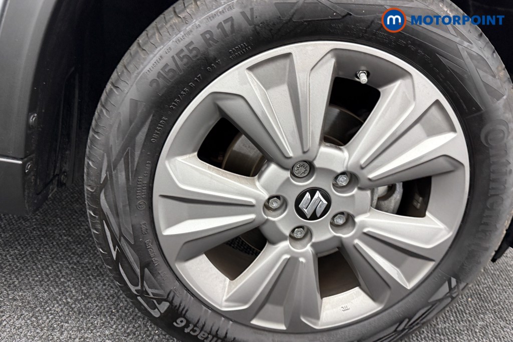 Used Suzuki Vitara 2023 for sale - 76491773: Photo 38