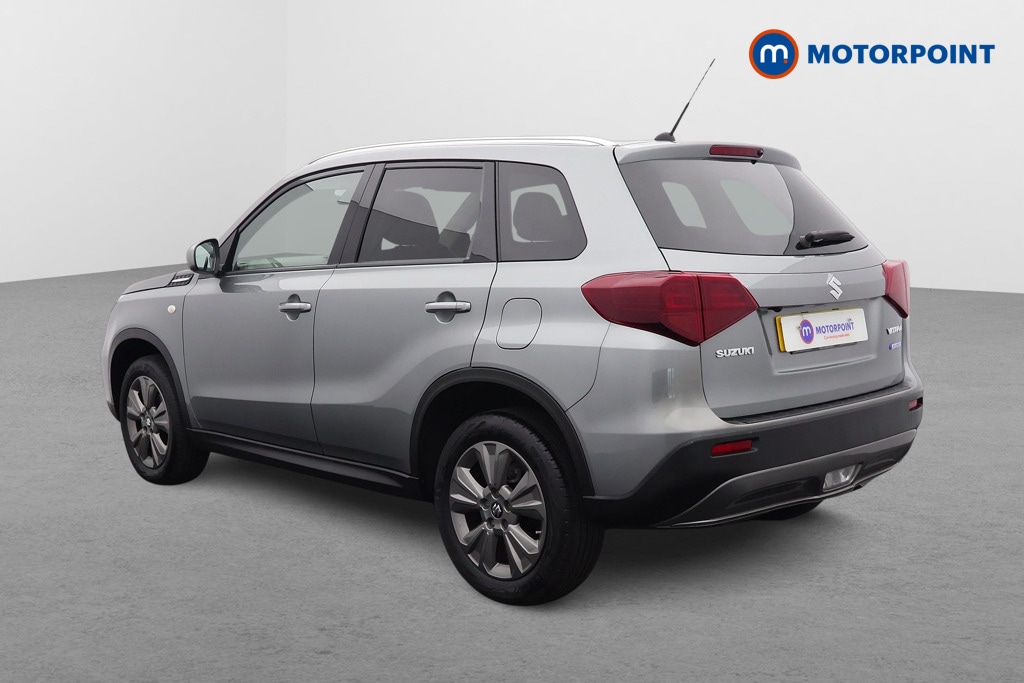 Used Suzuki Vitara 2023 for sale - 76491773: Photo 5