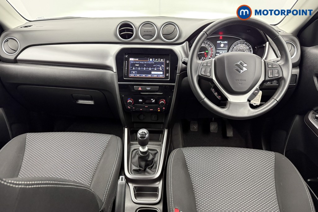 Used Suzuki Vitara 2023 for sale - 76491773: Photo 9