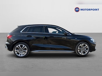 Used Audi A3 2025 for sale - 78466178: Photo