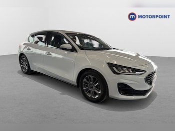 Used Ford Focus undefined for sale - 78871051: Photo