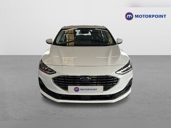 Used Ford Focus undefined for sale - 78871051: Photo