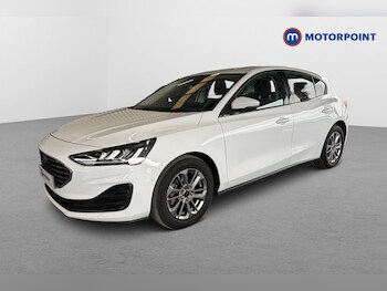 Used Ford Focus undefined for sale - 78871051: Photo