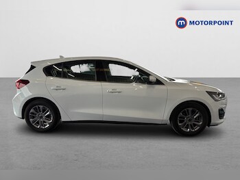 Used Ford Focus undefined for sale - 78871051: Photo