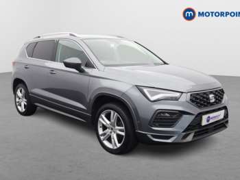 2023 - 1.5 TSI EVO FR 5dr