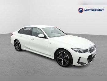 Used BMW 3 Series 2023 for sale - 78500200: Photo