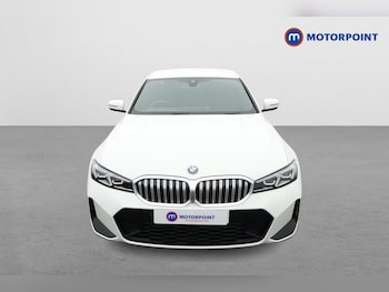 Used BMW 3 Series 2023 for sale - 78500200: Photo