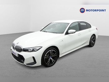 Used BMW 3 Series 2023 for sale - 78500200: Photo