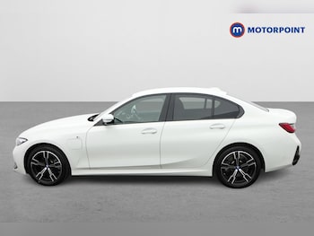 Used BMW 3 Series 2023 for sale - 78500200: Photo