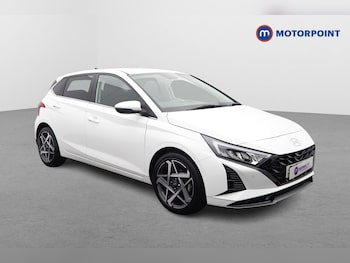 Used Hyundai i20 2025 for sale - 79220279: Photo