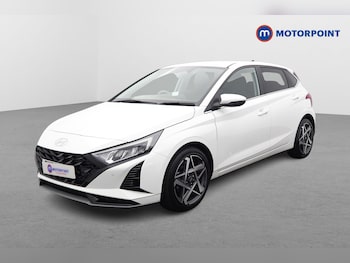 Used Hyundai i20 2025 for sale - 79220279: Photo