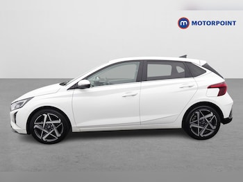 Used Hyundai i20 2025 for sale - 79220279: Photo