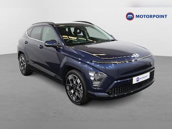 Used Hyundai KONA 2025 for sale - 79639431: Photo
