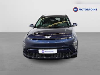 Used Hyundai KONA 2025 for sale - 79639431: Photo
