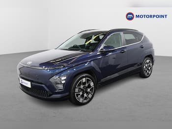 Used Hyundai KONA 2025 for sale - 79639431: Photo