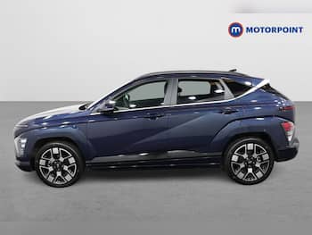 Used Hyundai KONA 2025 for sale - 79639431: Photo