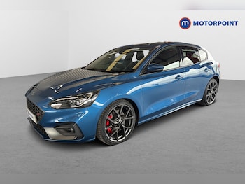 Used Ford Focus 2021 for sale - 79525931: Photo