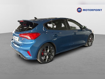 Used Ford Focus 2021 for sale - 79525931: Photo