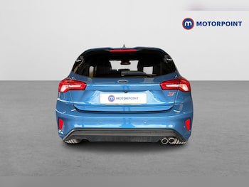 Used Ford Focus 2021 for sale - 79525931: Photo