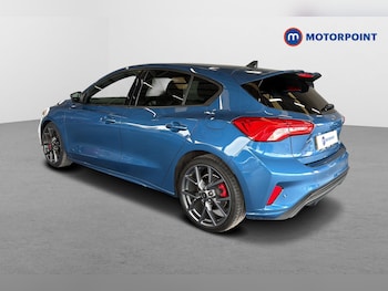 Used Ford Focus 2021 for sale - 79525931: Photo