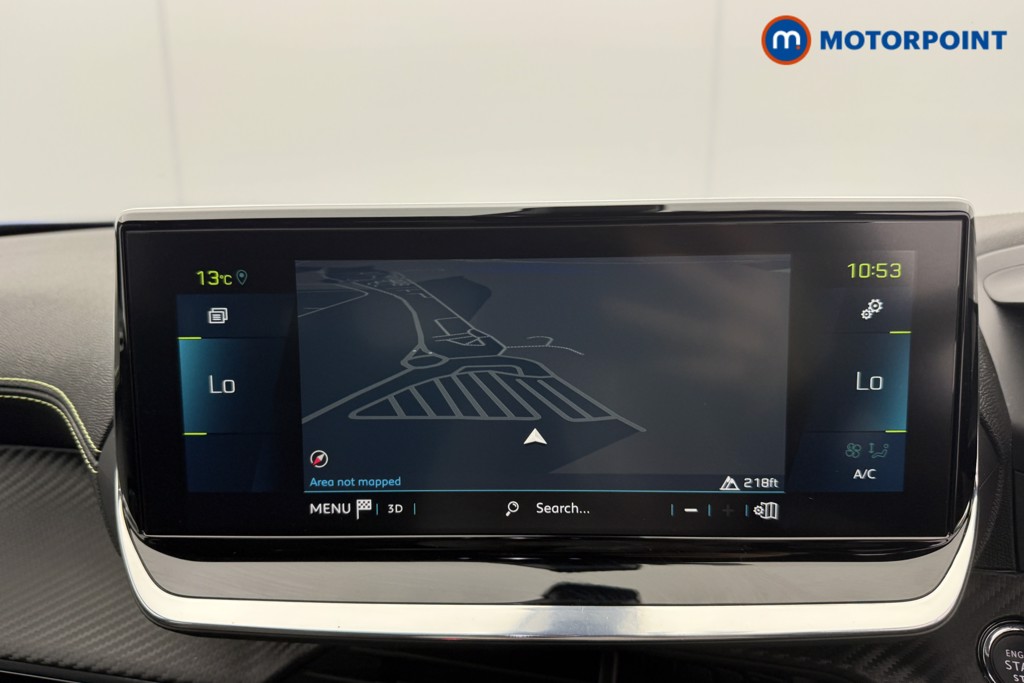 Used Peugeot 2008 2021 for sale - 76949376: Photo 10