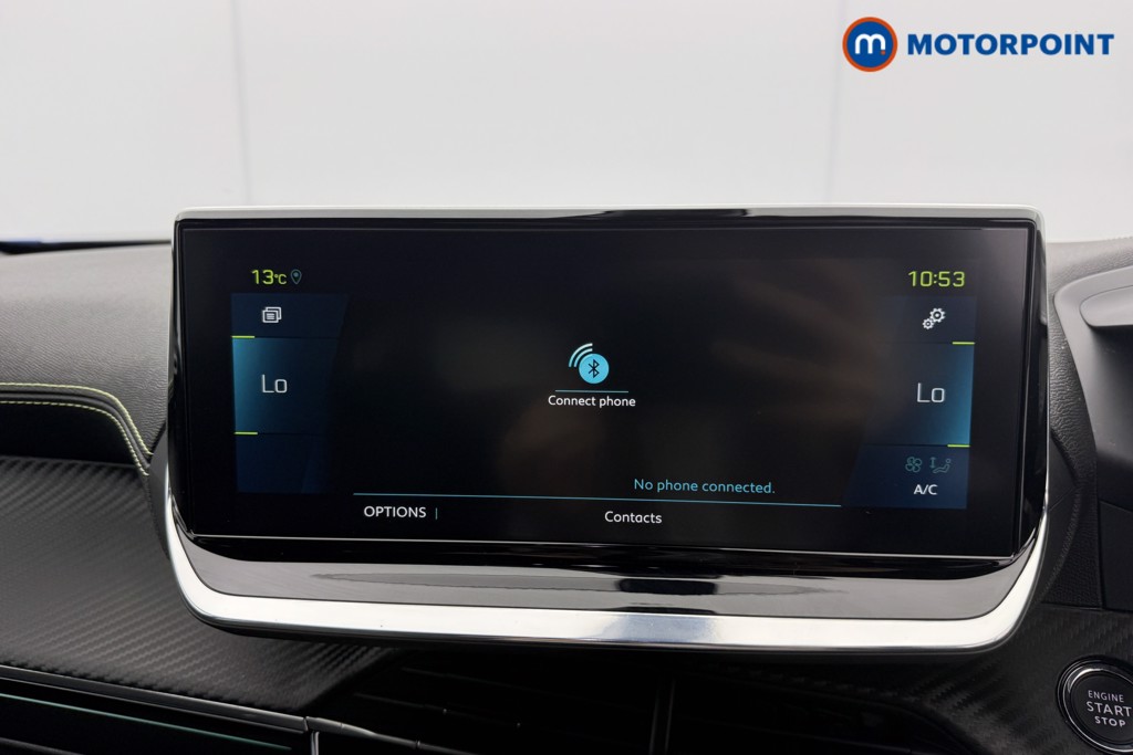 Used Peugeot 2008 2021 for sale - 76949376: Photo 11