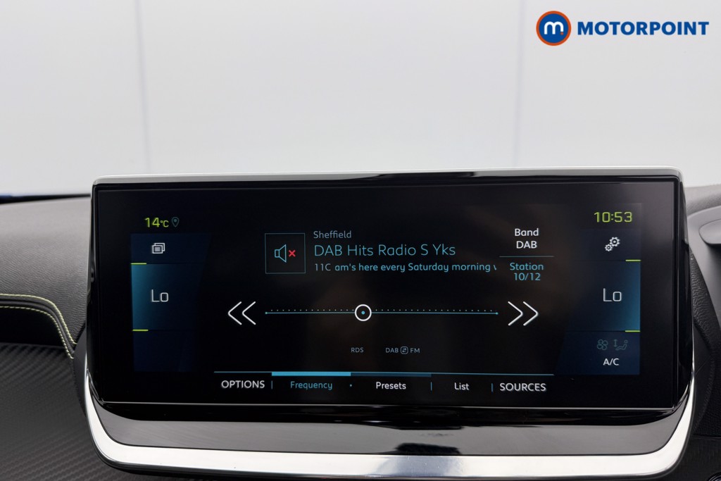 Used Peugeot 2008 2021 for sale - 76949376: Photo 12