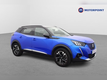 Peugeot 2008 feature image