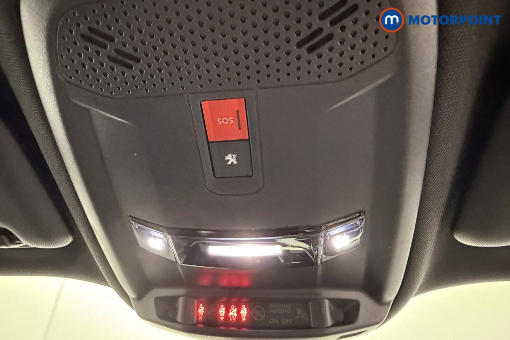 Used Peugeot 2008 2021 for sale - 76949376: Photo 21