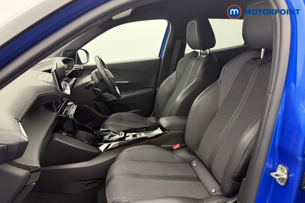 Used Peugeot 2008 2021 for sale - 76949376: Photo 23